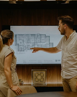 Индивидуальное проектирование